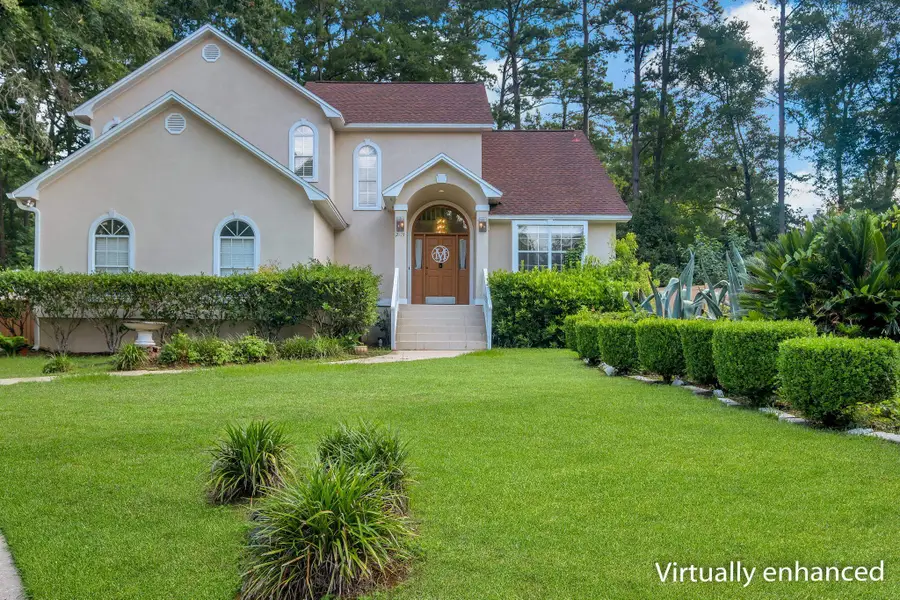 2813 Colonnade Court, Tallahassee, FL 32309 - #2