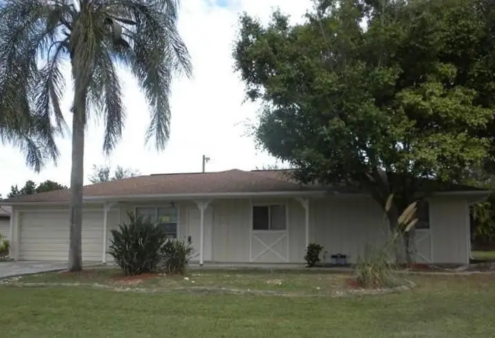 611 SE Santa Barbara Place, Cape Coral, FL 33990 - #1