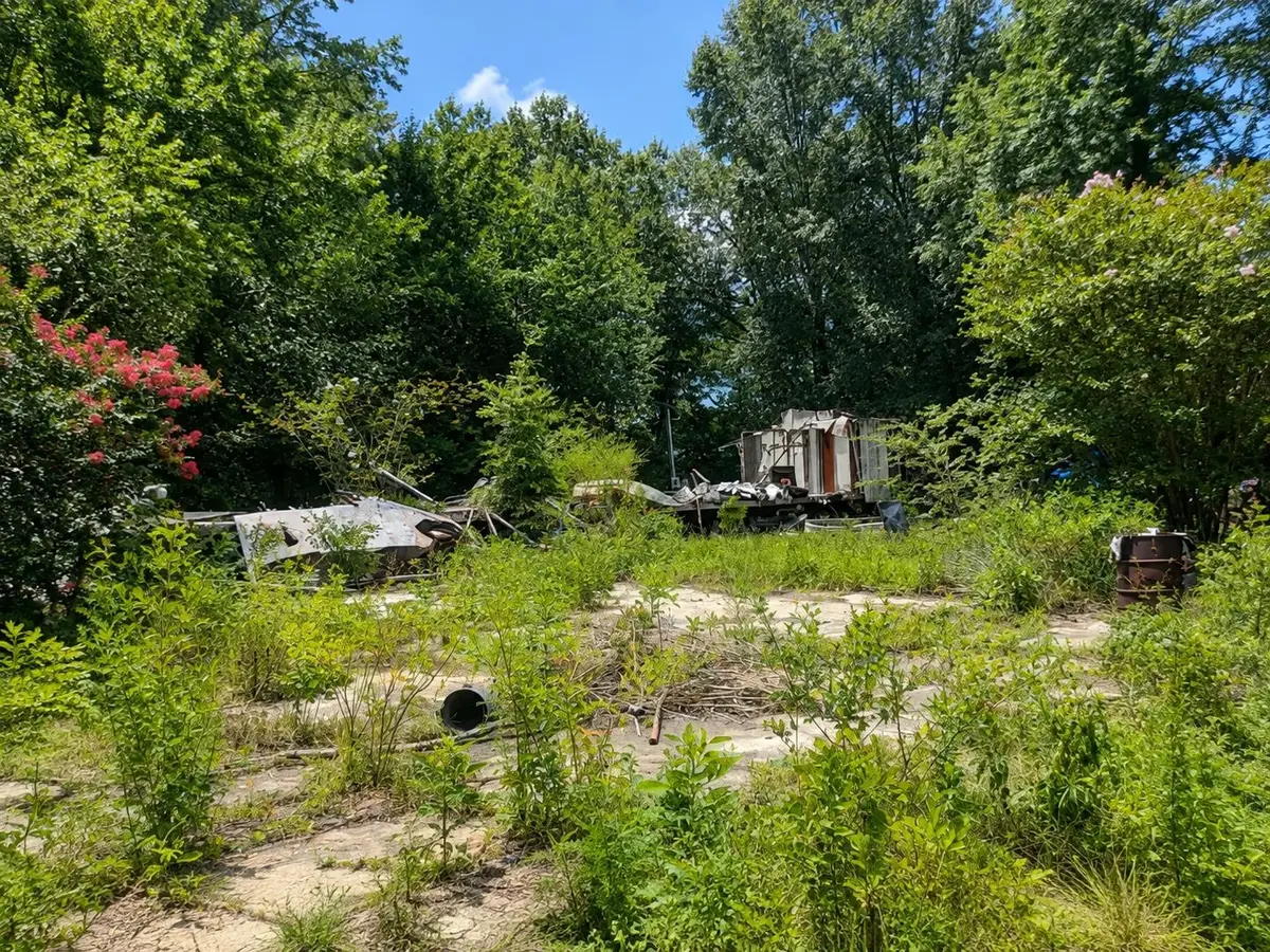5006 Dust Bowl Lane, Tallahassee, FL 32305 - #1