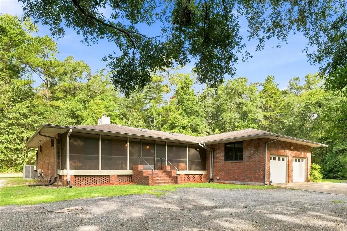 715 Tyre Road, Havana, FL 32333 - #1