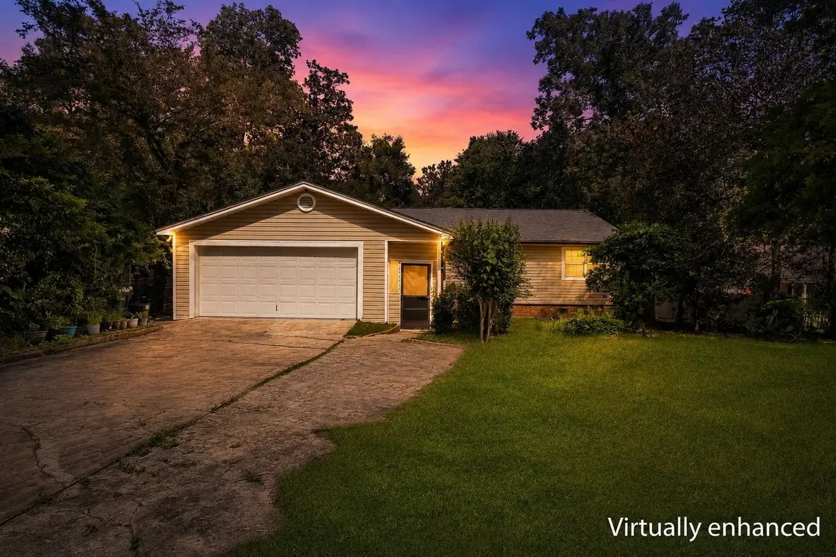 2504 Debden Court, Tallahassee, FL 32309 - #1