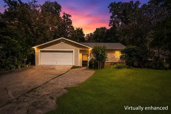 2504 Debden Court, Tallahassee, FL 32309