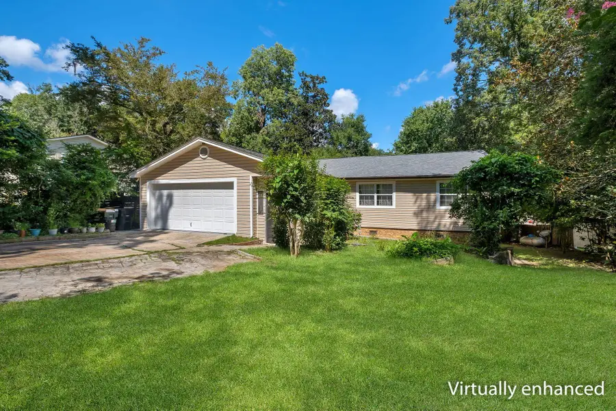 2504 Debden Court, Tallahassee, FL 32309 - #2