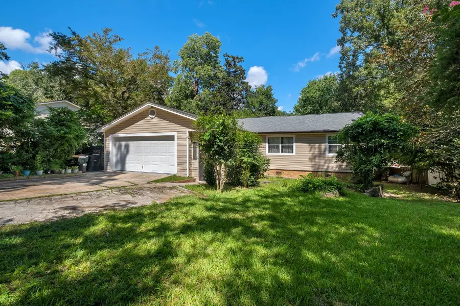 2504 Debden Court, Tallahassee, FL 32309 - #3