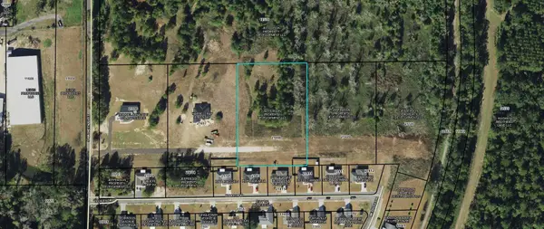 450 Oconee Lane, Monticello, FL 32344