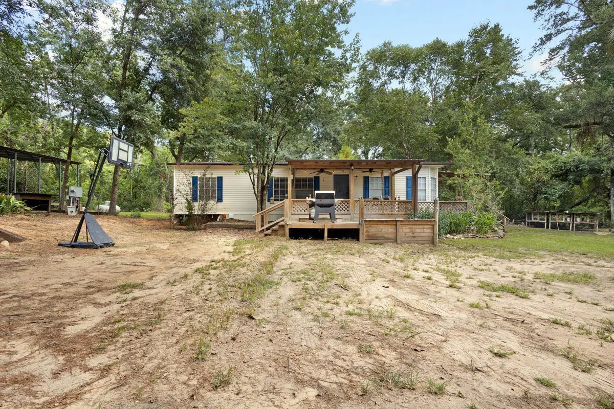 75 E Turkey Roost Road, Greenville, FL 32331 - #1