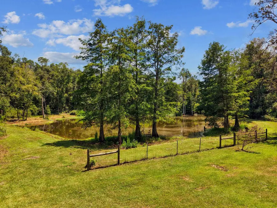 75 E Turkey Roost Road, Greenville, FL 32331 - #2