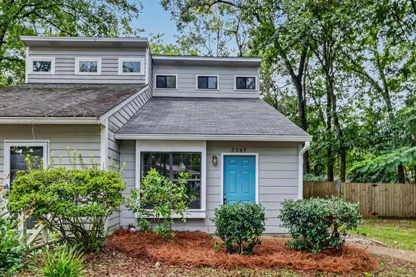 3345 Sedona Lane, Tallahassee, FL 32308