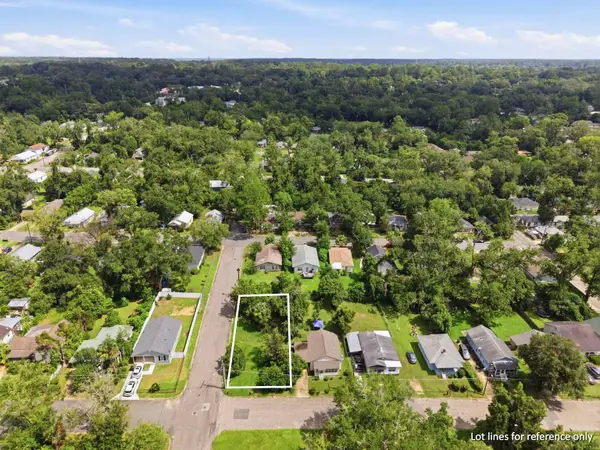 726 Dent Street, Tallahassee, FL 32304