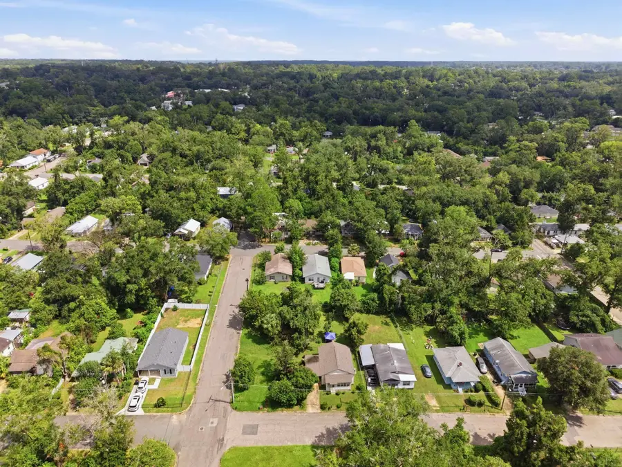 726 Dent Street, Tallahassee, FL 32304 - #2