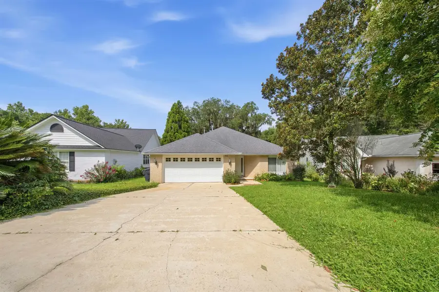 7156 Shady Grove Way, Tallahassee, FL 32312 - #2