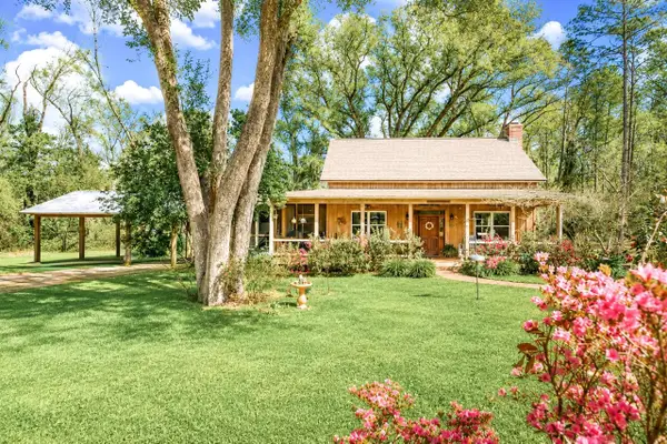 9901 Gamble Road, Monticello, FL 32344
