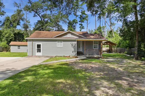 492 Birwood Road, Tallahassee, FL 32304