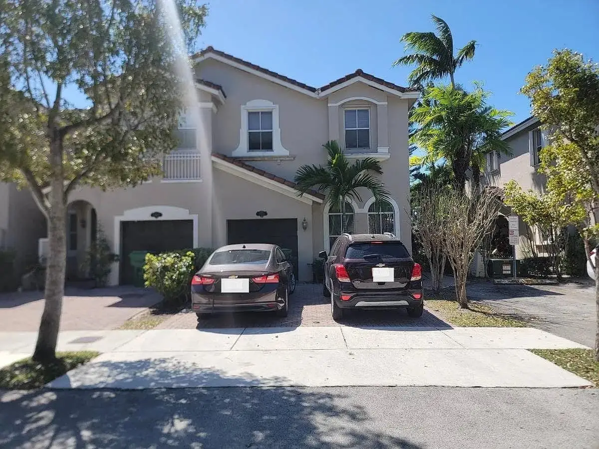 14932 SW 23rd Way, Miami, FL 33185 - #1