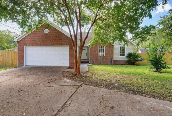 4517 Zonker Court, Tallahassee, FL 32303