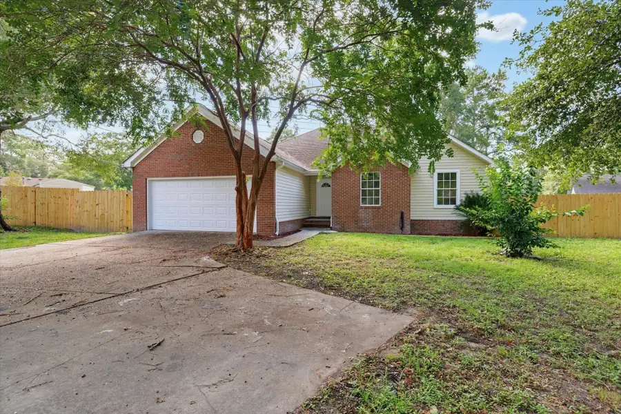 4517 Zonker Court, Tallahassee, FL 32303 - #2