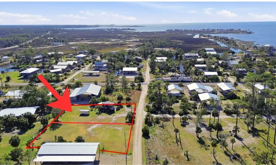 21380 Egret Lane, Perry, FL 32348 - #2