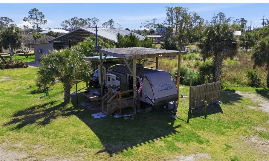 21380 Egret Lane, Perry, FL 32348 - #3