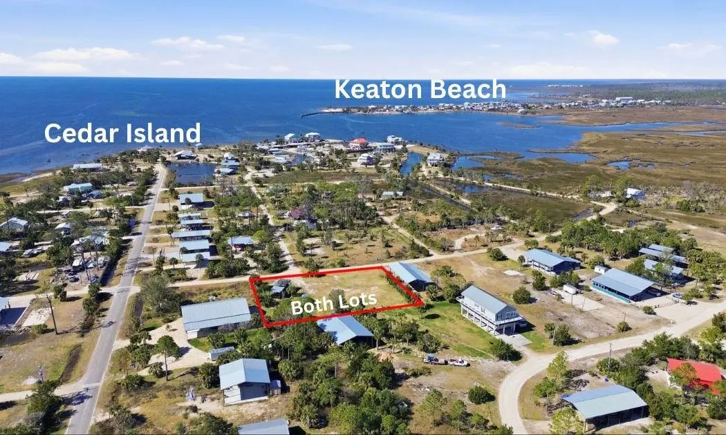 TBD Egret Lane, Perry, FL 32348 - #1