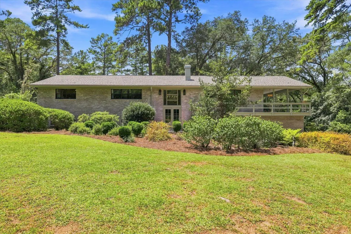 6754 Circle J Drive, Tallahassee, FL 32312 - #1