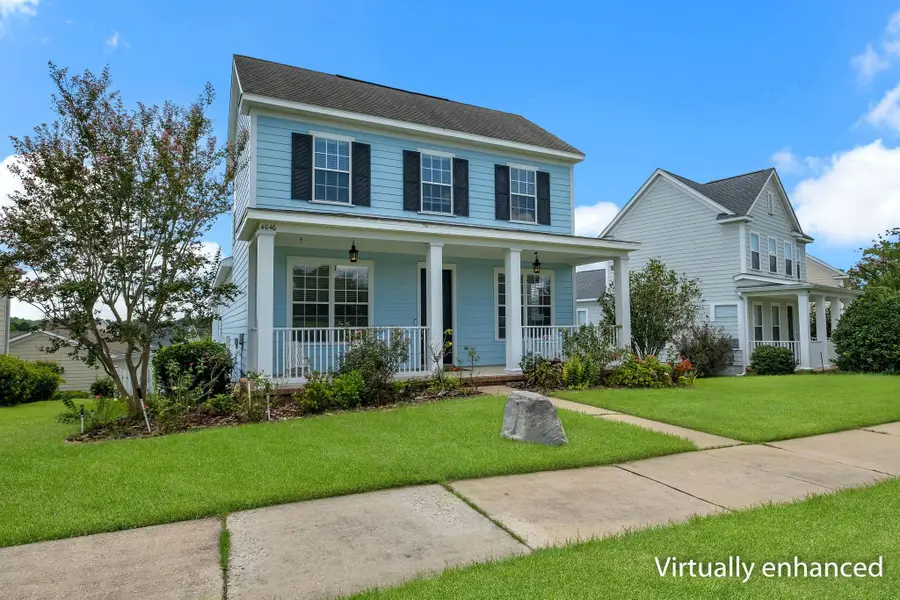 4046 Blair Stone Road, Tallahassee, FL 32311 - #3
