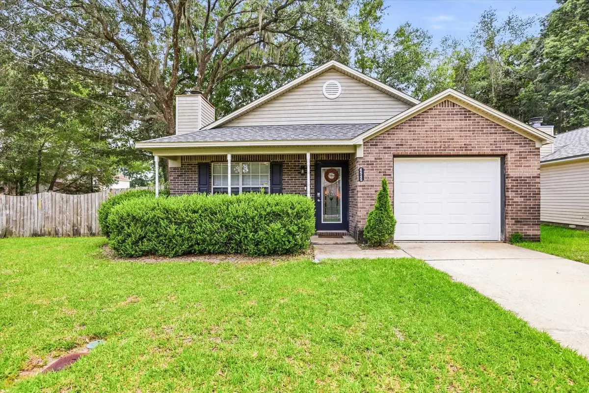 4545 Wesley Drive, Tallahassee, FL 32303 - #1