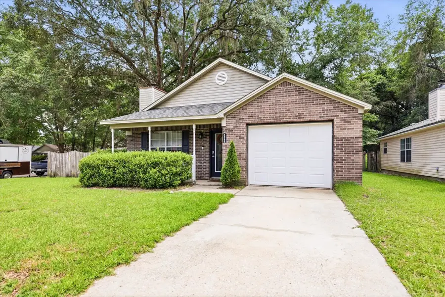 4545 Wesley Drive, Tallahassee, FL 32303 - #2