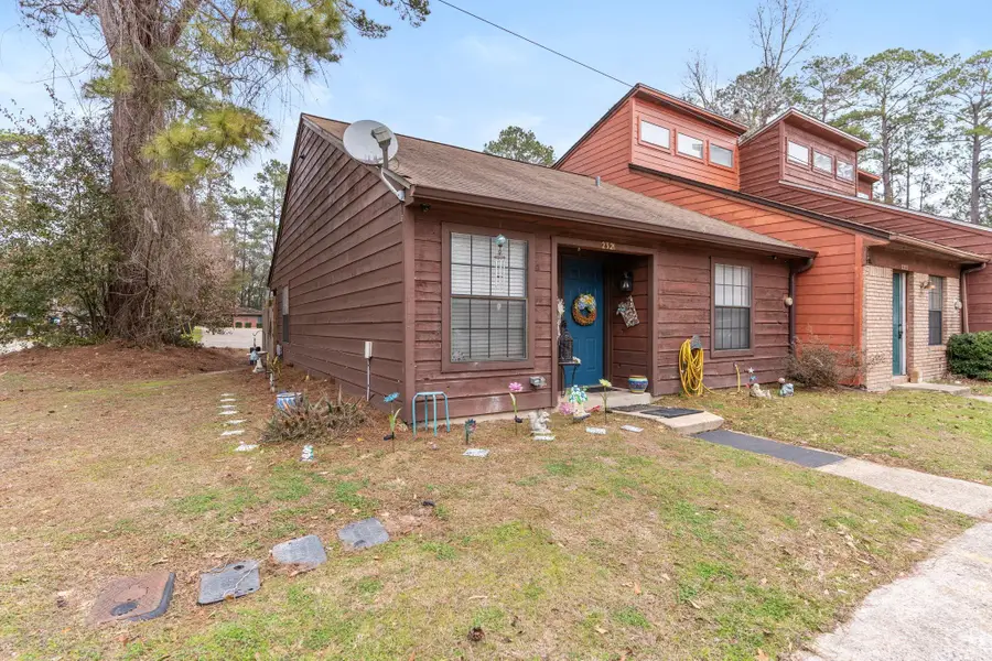 2321 Hartsfield Way, Tallahassee, FL 32303 - #2