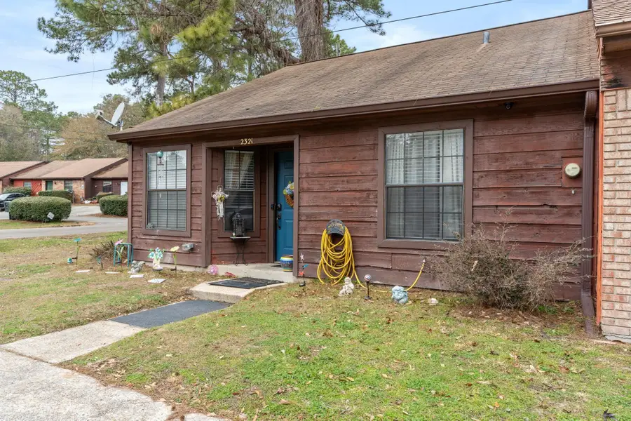 2321 Hartsfield Way, Tallahassee, FL 32303 - #3