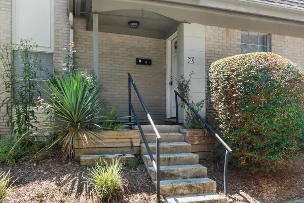 1951 N Meridian Road #73, Tallahassee, FL 32303