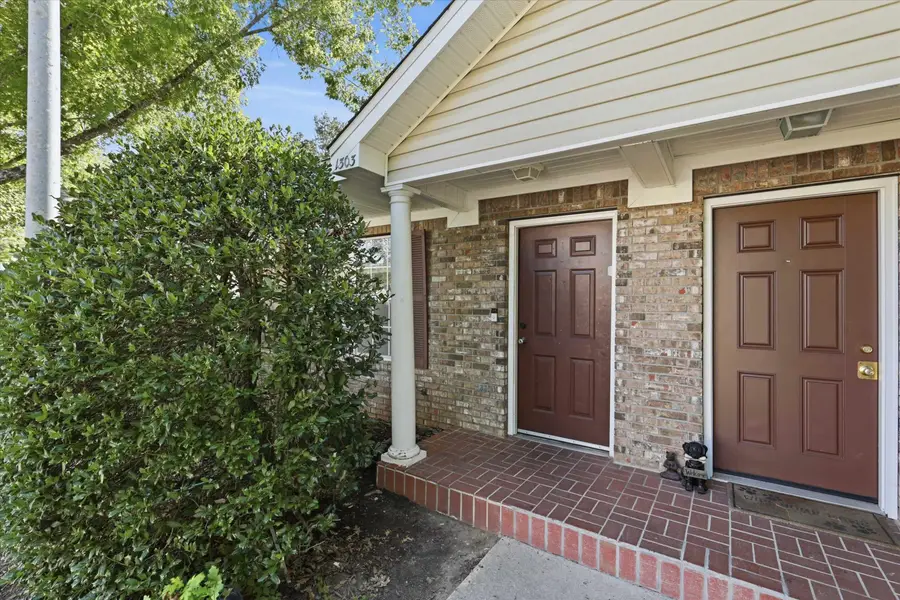 2738 W Tharpe Street #1303, Tallahassee, FL 32303 - #2