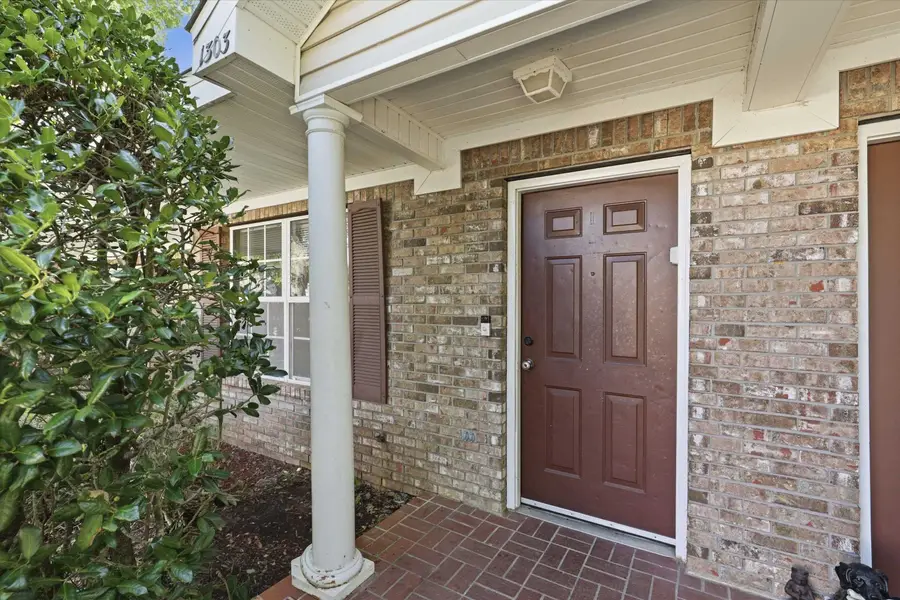2738 W Tharpe Street #1303, Tallahassee, FL 32303 - #3