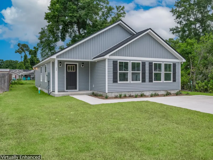 23 Spokan Trail, Crawfordville, FL 32327 - #2