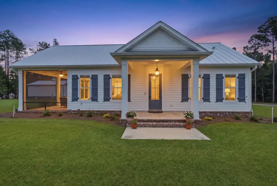 4216 W Washington Highway, Monticello, FL 32344 - #3