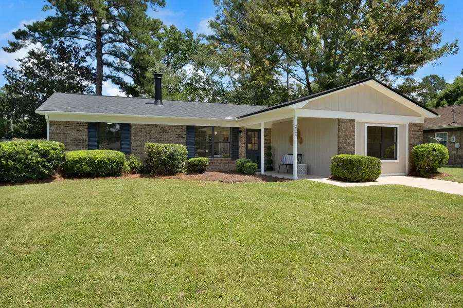 3227 Varnell Drive, Tallahassee, FL 32309 - #2