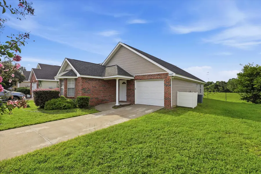 937 Saddle Creek Run, Tallahassee, FL 32316 - #2