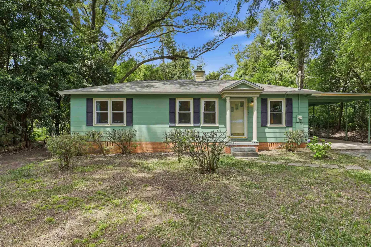 2100 S Gadsden Street, Tallahassee, FL 32301 - #1