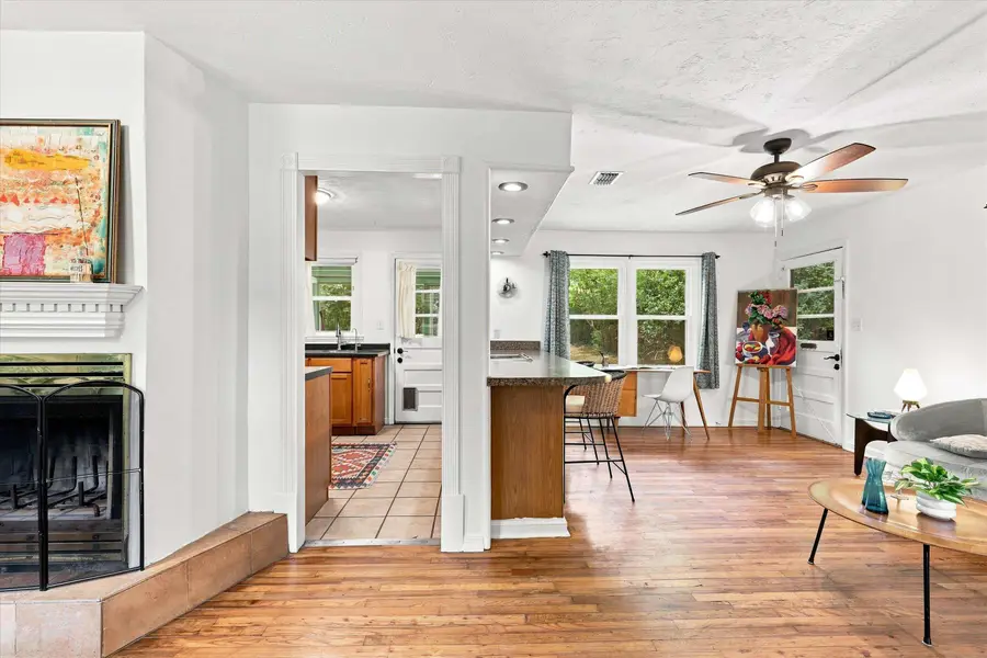 2100 S Gadsden Street, Tallahassee, FL 32301 - #3