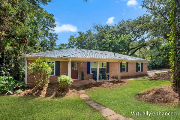2501 Colleen Drive, Tallahassee, FL 32303