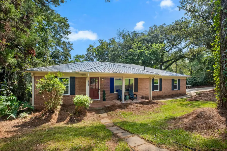 2501 Colleen Drive, Tallahassee, FL 32303 - #2