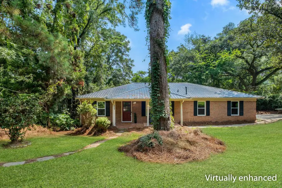 2501 Colleen Drive, Tallahassee, FL 32303 - #3