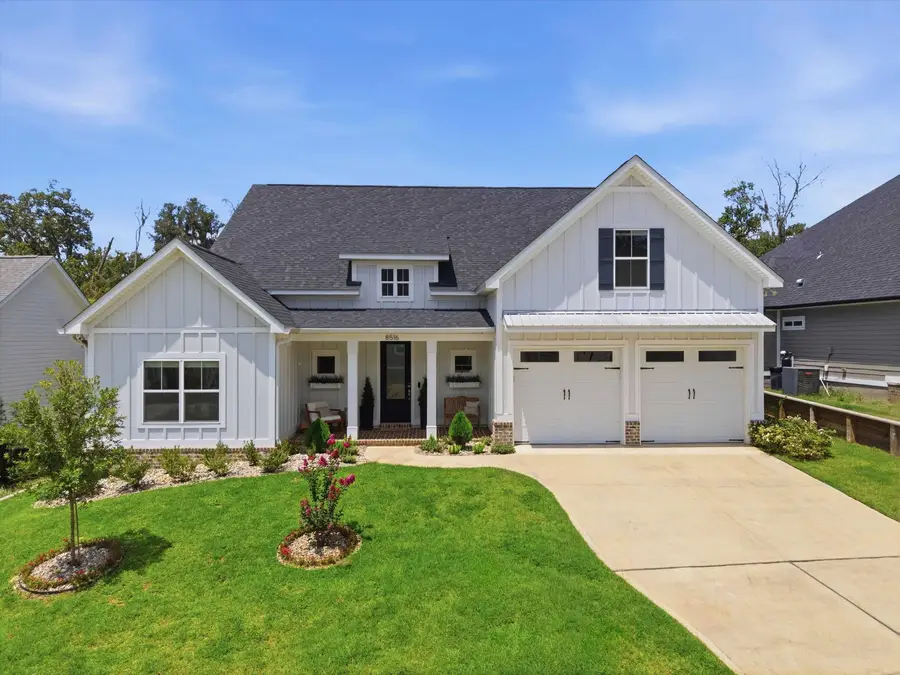 8516 Castle Pine Drive, Tallahassee, FL 32312 - #2