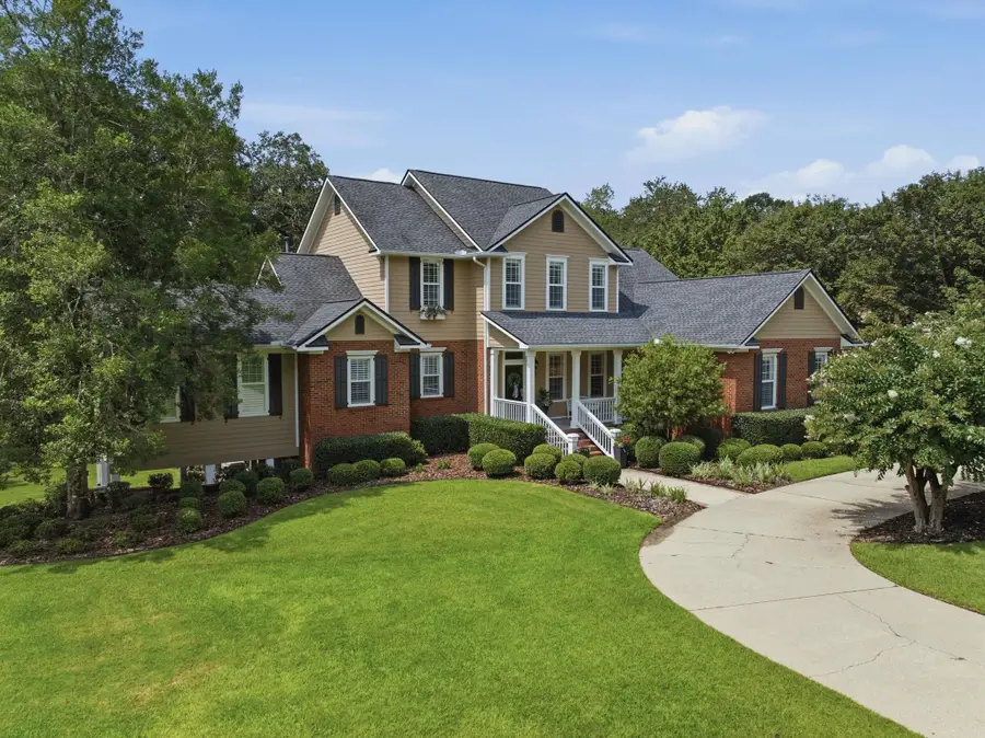 1305 Single Tree Trace, Tallahassee, FL 32312 - #2