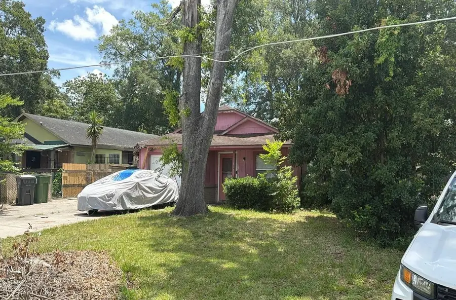 831 NW 57th Court, Ocala, FL 34482 - #2
