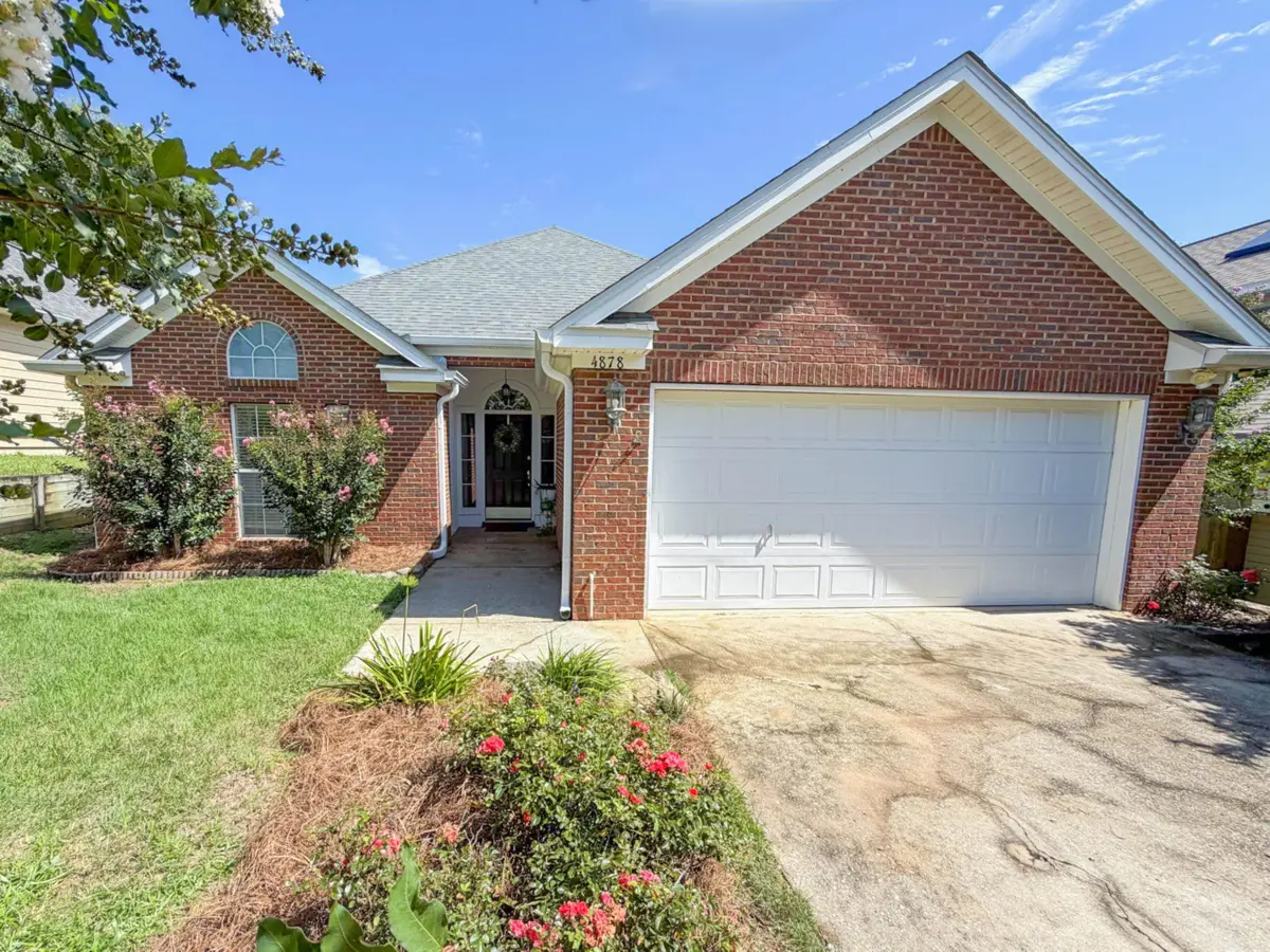 4878 Planters Ridge Drive, Tallahassee, FL 32311 - #1