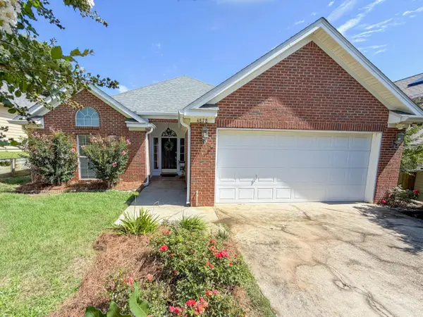 4878 Planters Ridge Drive, Tallahassee, FL 32311