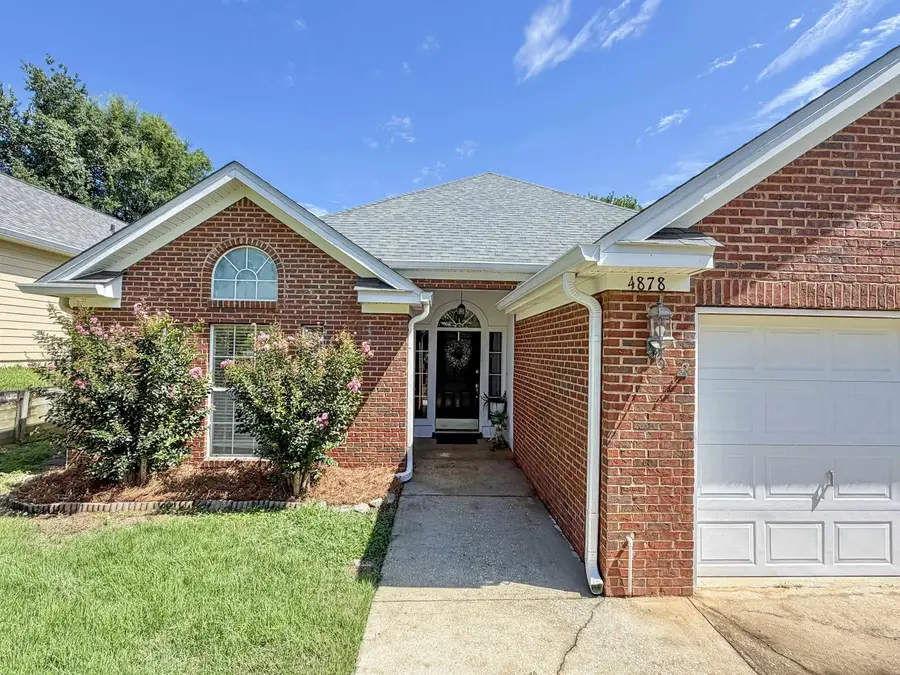 4878 Planters Ridge Drive, Tallahassee, FL 32311 - #2