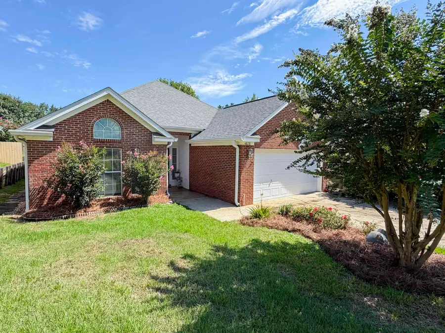 4878 Planters Ridge Drive, Tallahassee, FL 32311 - #3
