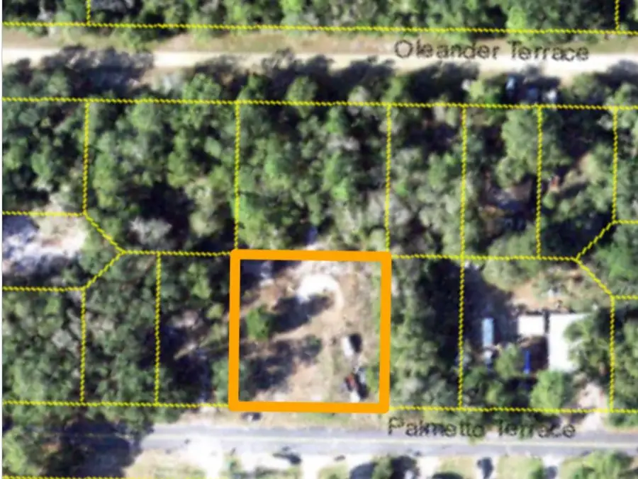 2523 Palmetto Terrace, Lanark Village, FL 32323 - #2