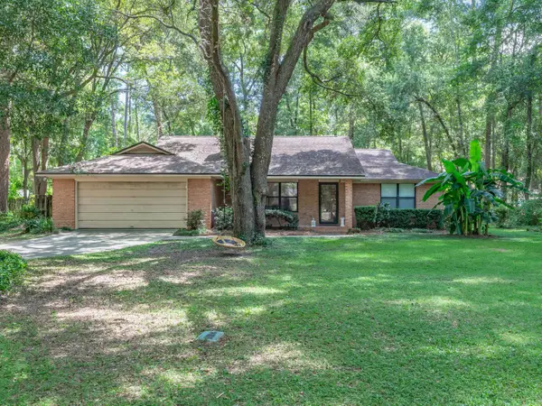 1792 Folkstone Road, Tallahassee, FL 32312
